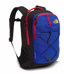 BRIGHT COBALT BLUE BACKPACK