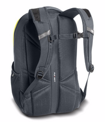 TURBULENCE GREY BACKPACK