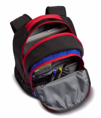 BRIGHT COBALT BLUE BACKPACK