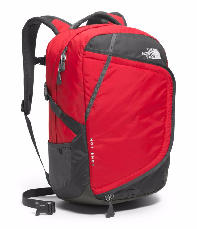 HOT SHOT BACKPACK Bags for YOU