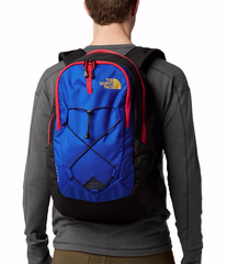BRIGHT COBALT BLUE BACKPACK