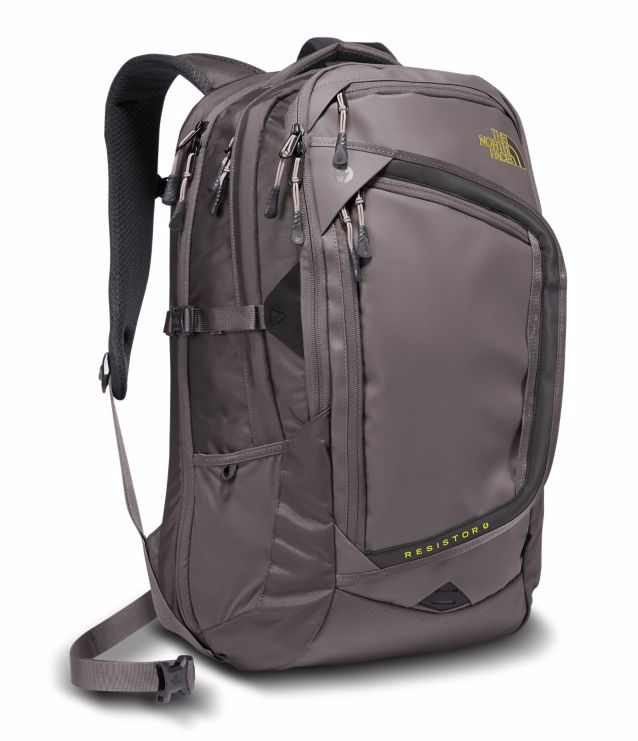 RESISTOR CHARGED BACKPACK Bags for YOU