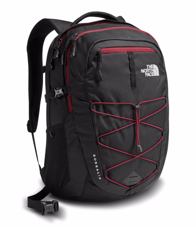 BOREALIS BACKPACK